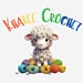 Khalee Crochet