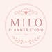 MiloPlannerStudio