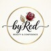 By Red