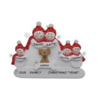 FamilyOrnamentShop