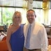 Steven and Rae