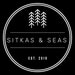 Sitkas and Seas