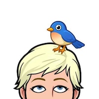 TheBirdsAndMrsB