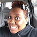 Keisha Hood