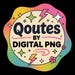 QoutesByDigitalPng