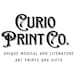 CurioPrintCo