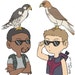Buyer Avatar
