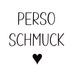 PersoSchmuck