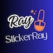 StickerRay