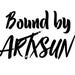 BoundByARTXSUN