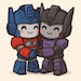 CybertronCuties