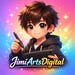 JimiArtsDigital