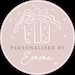 PersonalisedbyEmmaNI