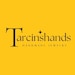 tarcinshands