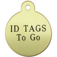 IDTagsToGo