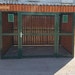 Metal and wood constructions