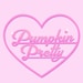 Pumpkin