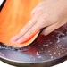 Susi from Susi's Scrubbers