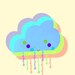 Cloudy Bloom