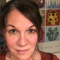 LadyVirginiaVintage