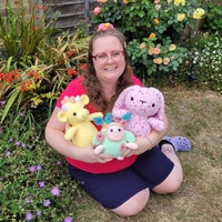 CosyCrochetByTasha