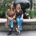 Martha And Claudia