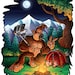 SQUATCHITIS