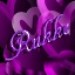 Rukke avatar