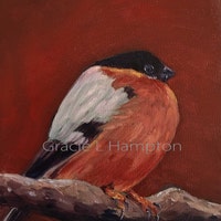 GracieLHampton