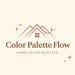 Color PaletteFlow