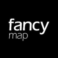 FancyMapArt