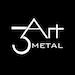 3ArtMetal