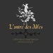 L'antre des Alfes