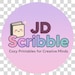JDScribble