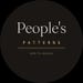 People's Patterns