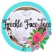 Freckle Face