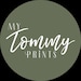 MyTommyPrints