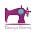 BoutiquePatterns