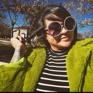 Persephone Pink Goddess Queen of the Underworld Statue 25 Cm 10 Inches