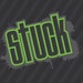 stucksticks
