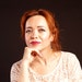 Alyona Serebryanska