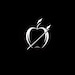Arrow Apple Art