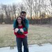 Alyssa and Pete