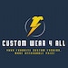 CustomWear4All