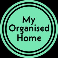 MyOrganisedHome