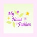 My Home Fashion