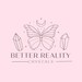 Better Reality Crystals