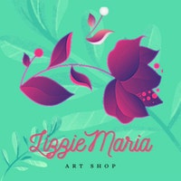 LizzieMariaArtShop