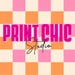 Print Chic Studio