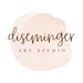 disemingerARTSTUDIO